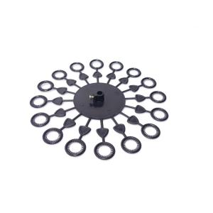 EUROLITE Replacement ring for Bubble machine   big