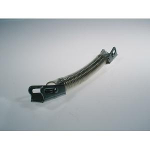 Techno-Handle for recordcase pro ALU