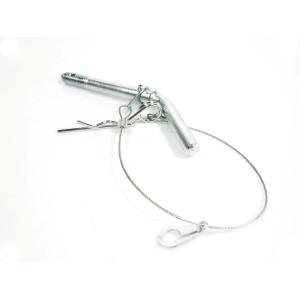 EUROLITE Screw handle with Pin for STC-310