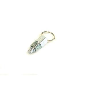 EUROLITE Locking pin cpl. (short)  STC-400