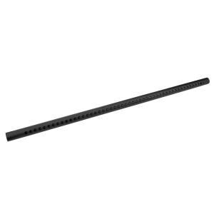 Pinhole bar black for STW-370