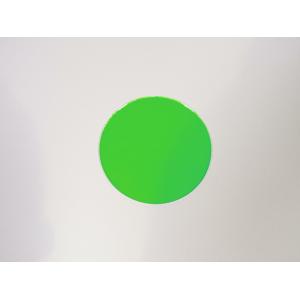 EUROLITE Lens green for RGB TL-150