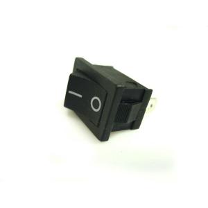 Switch (on/off) 2-pin mini-4B 230V/5A