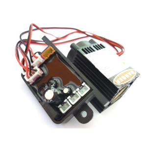 EUROLITE Laser-module 532nm 40MW green f. LED MS-1