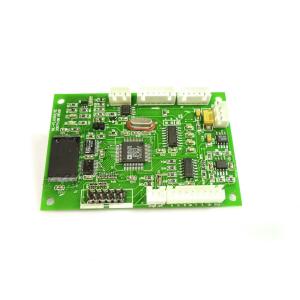Pcb Flash-Card for PSL