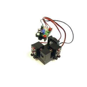 Laser-module 650nm 300mW TTL for VLS