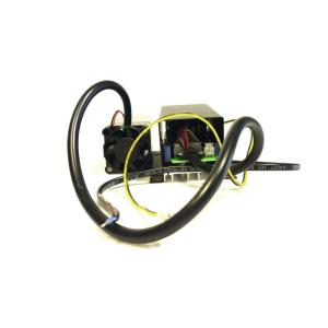 Laser-module 650nm 500mW TTL for VLS