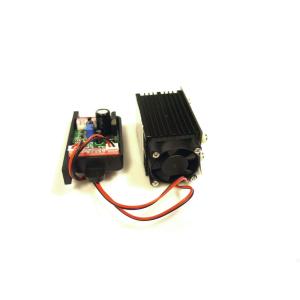Laser-module 450nm 300mW  TTL for VLS