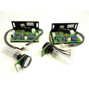 Scanner-Set 20k for VLS-Showlaser