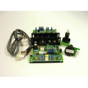 Scanner-Set 40k for VLS-Showlaser