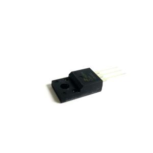 Transistor FQPF10N60C