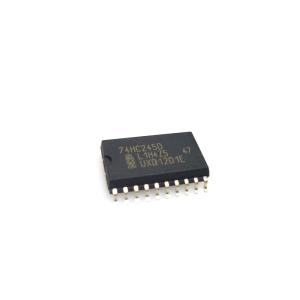 Bustransceiver HC 8-Bit 74HC245D,652