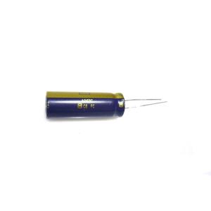 Capacitor 2200µF 25V 105°C low ESR 5,0