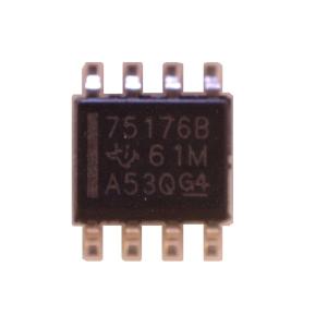 IC SN 75176 SOIC-8 SMD