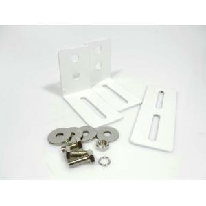 OMNITRONIC bracket PCW-30 (3 parts + accessories)