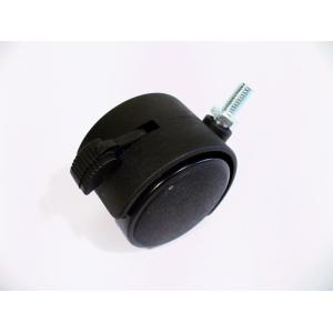 EUROLITE Wheel black for rackstand