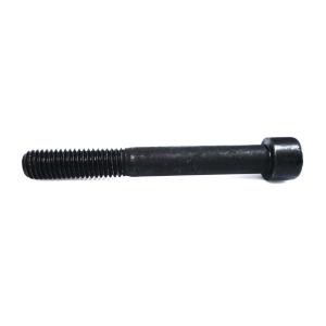 Hexagon screw M5x78