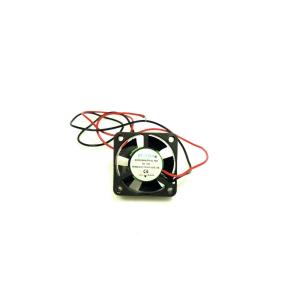 Fan 24V/0,10A 30x30x10