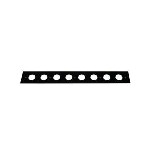 Lens holder LED Pix-8 QCL