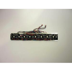 Pcb (LED) LED Pix-8 LA1017-03D