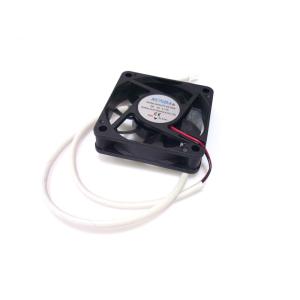Fan 5V/0,17A 60x60x15mm Runda