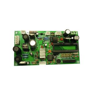 Pcb (Control) MLZ-56 (LA1012A-01B)