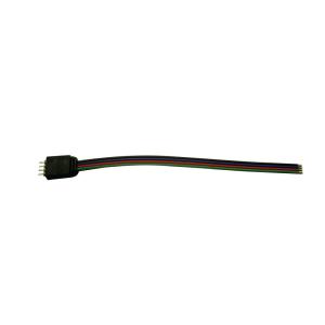 Connector Cabel LED IP Strip 150RGB12/24V