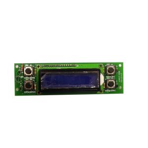 Pcb (Display) THEATRE (LA602-02A)