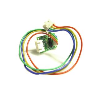 Pcb (LED) CRT-200 (YT-1007(L-3))