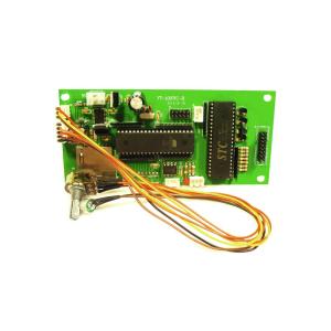 Pcb (Control) CRT-800