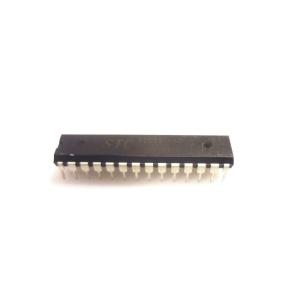 CPU (U4) TMH-7