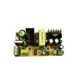 PCB (Power supply) LED D-40