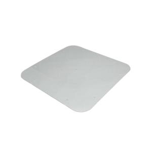 Cover (Plastic clear) PMC 16x30W 345x345