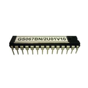 FUTURELIGHT CPU PCB MH-006B GS067BN/2U01V10