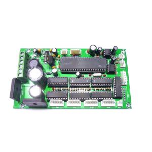 Pcb (Control) TSL-200 (090825)