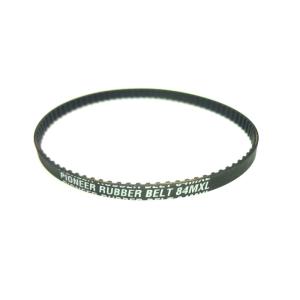 timing belt 84MXL-4.0mm DSC-40 LED-Scan