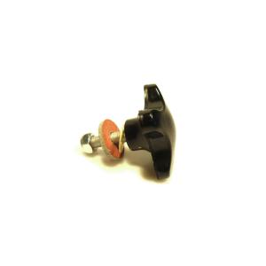 Knurled screw M8x30