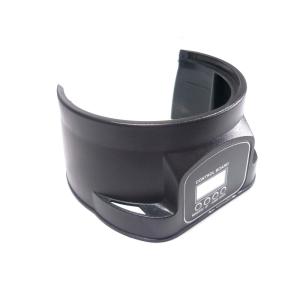 Cover (Base front) TMH-9 black