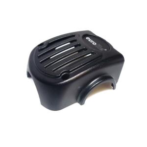 Cover TMH-9 (Head downside round logo)