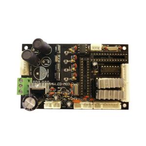 Pcb (Control) TMH-9 (54WLED-M03)