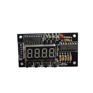 Pcb (Display) TMH-9