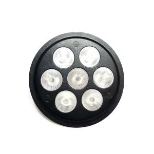 Mounting plate (Lens) TMH-9