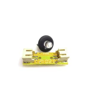 PCB (LED) red SMD CRT-120