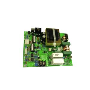 Pcb (Control) M-10 (B06608)