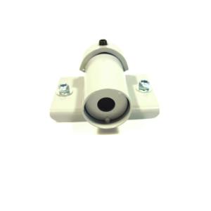 Mounting plate (Fixation) Guardrail
