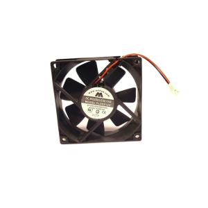 Fan 12V/0,17A  82x82x25mm