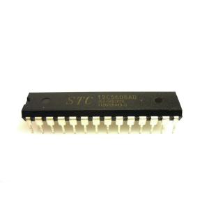 CPU LED PAR-56 RGB 5mm 12C5608AD