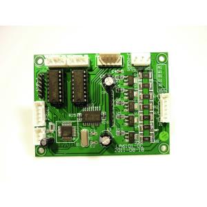 PCB (Haupt) MFB-100 LA6101-OC
