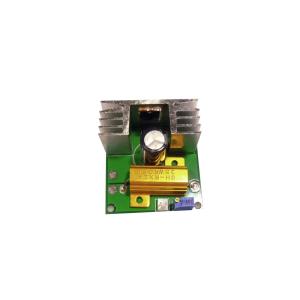PCB (Menu) Par-64 ACL (RLM-PCB-01)