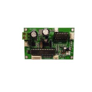 PCB (Software) Par-64 ACL (STC12C5624AD)